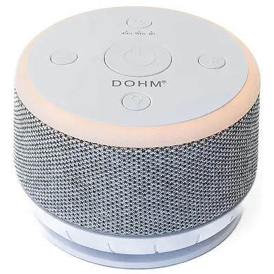 Yogasleep Dohm Nova Sound Machine and Night Light 4001310