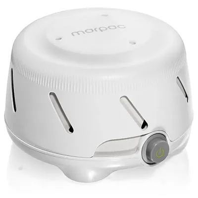 Marpac Dohm Uno white noise sound machine