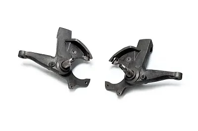 MAXTRAC 100520H Low Spindles 92-98 Std Cab 2Wd
