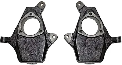 MAXTRAC 100920 Gm Front Spindles