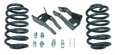 MAXTRAC 201040 R Coils Shock Extenders Sensor Rods