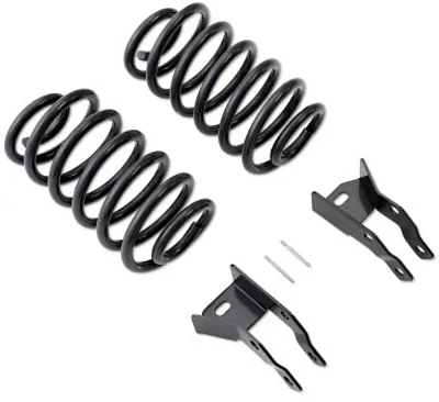 MAXTRAC 201230 3&#039;R Low Coils Shock Ext Air Sensors