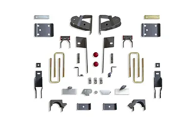 MAXTRAC 201940MR 2019-2023 Gm 1500 2Wd/4Wd 4&#039;