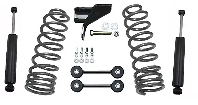 MAXTRAC 202940 Rlocoils Tbar Bk Rsks 9-18Ram2/4Wd