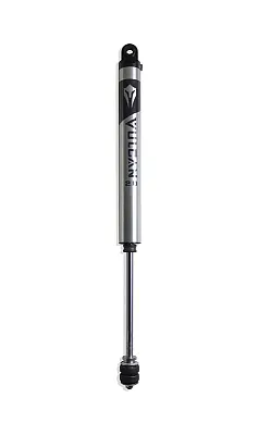 MAXTRAC 2400LSV4 Vulcan 2.0 Elite Series Ifp Rear Sh