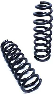 MAXTRAC 2509108 Front Lowering Coils V8