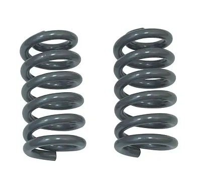 MAXTRAC 251130 Front Lowering Coils