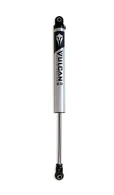 MAXTRAC 2650LLV11 Vulcan 2.0 Elite Series Ifp