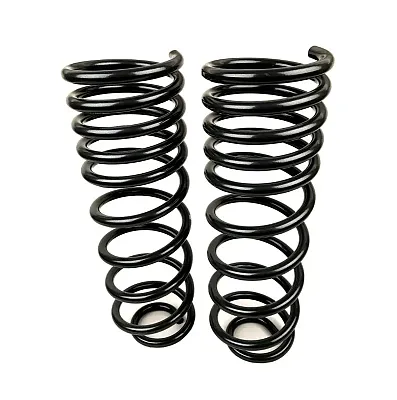 MAXTRAC 272920 09-18 Ram 1500 2&#039; Rear Drop Coils