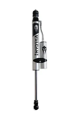 MAXTRAC 2800SLVR8 Vulcan 2.0 Elite Series Reservoir