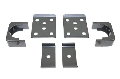 MAXTRAC 300560 Rear Flip Kit / Not 454 Ss