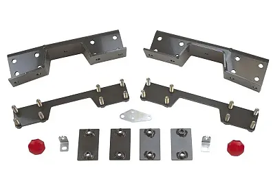 MAXTRAC 301360C C-Frame Support