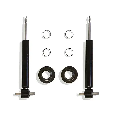 MAXTRAC 371903 Front Adjustable Lowering Strut (Pa