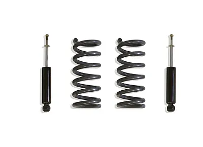 MAXTRAC 3729206 Fkt09-18Ram15002Wd Fcoilsfshocks2Dr