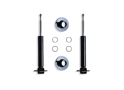 MAXTRAC 373203 2014-On Ford F-150 2Wd/4Wd 0-3' Low