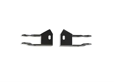 MAXTRAC 401004 Rear Shock Extenders For 4&#039; Drop