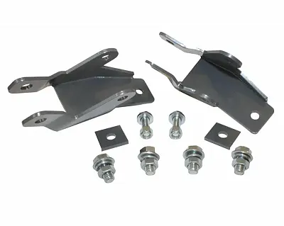 MAXTRAC 401500 Rear Shock Ext For 4-7&#039; Flip Kit