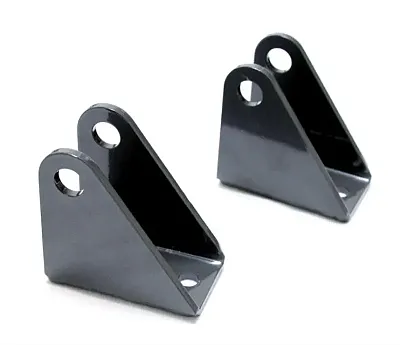 MAXTRAC 530713 Front Shock Extenders