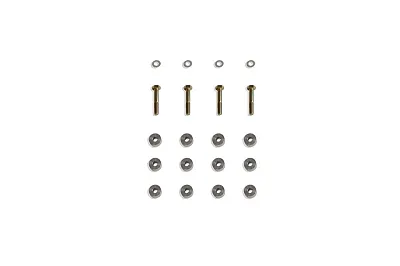 MAXTRAC 612400 Carrier Bearing Spacer 2Pc Dr Shaft