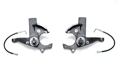 MAXTRAC 700130 Lift Spindles Extended Brake Lines