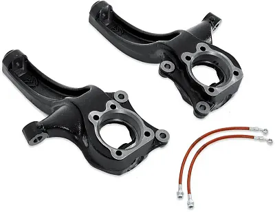 MAXTRAC 700440 Lift Spindles Extended Brake Lines
