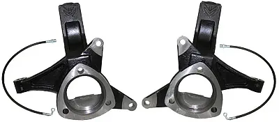MAXTRAC 701550 2016 Lift Spindles Ext Brake Lines