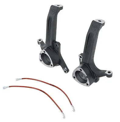 MAXTRAC 702235 Lift Spindles Extended Brake Lines
