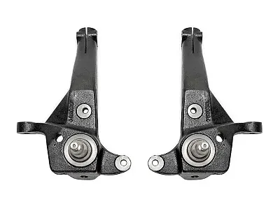 MAXTRAC 703030A Lift Spindles (98-00)