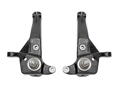 MAXTRAC 703030B Lift Spindles