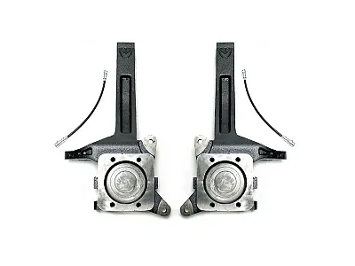 MAXTRAC 706735 Lift Spindles Extended Brake Lines