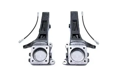 MAXTRAC 706840 Lift Spindles Extended Brake Lines