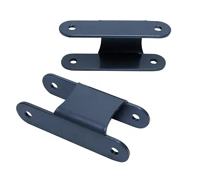 MAXTRAC 710120 Rear Lift Shackles