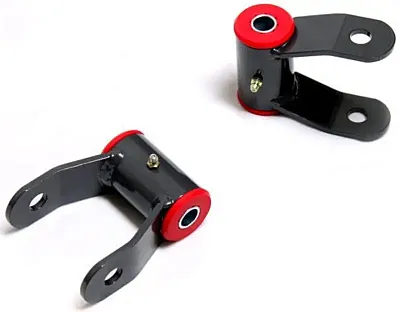 MAXTRAC 710515 Rear Lift Shackles