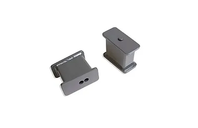 MAXTRAC 810040 Fabricated Lift Blocks