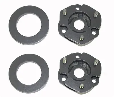 MAXTRAC 832525 1.5&#039;Liftedstrutspacer 1&#039;Coil Spacer
