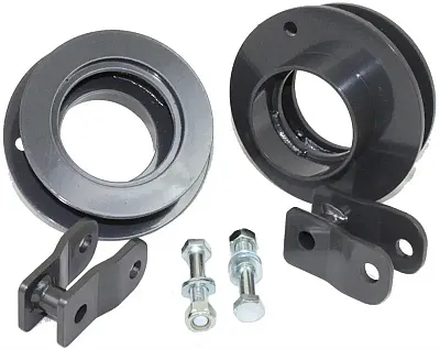MAXTRAC 832820 Front Coil Spacer W/Shock Extenders