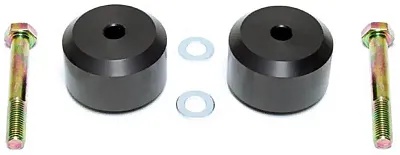 MAXTRAC 833720 Alu Coil Bucket Spacers Bottom Mt
