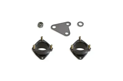 MAXTRAC 8338254 4Wd Strut Spacers W/ Diff. Drop Spa