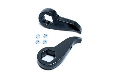MAXTRAC 841413 Lifted Torsion Keys With Shock Ext