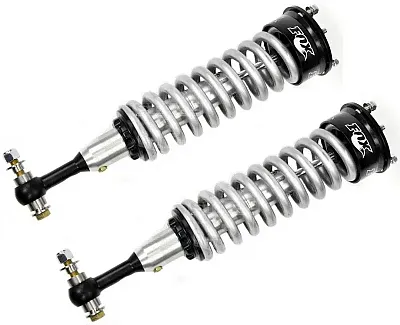 MAXTRAC 871325F Fox 2.0 Perf Coil Overs 2 Pcs