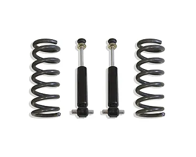 MAXTRAC 872172 2.0&#039;Front Coils Frontmaxtrac Shocks