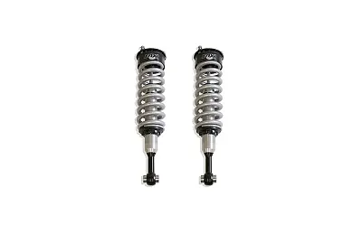 MAXTRAC 872725F Fox 2.0 Performance Coil Overs (Pai