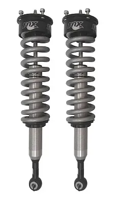 MAXTRAC 876725F Fox 2.0 Perf Coil Overs 2 Pcs