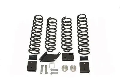 MAXTRAC 889730 3&#039; Coil Lift Kit (No Shocks)