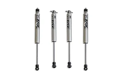 MAXTRAC 889730F 4 Fox 2.0 Performance Shocks