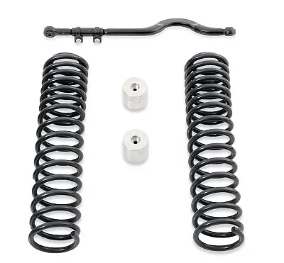MAXTRAC 8897451 Front Box Kit