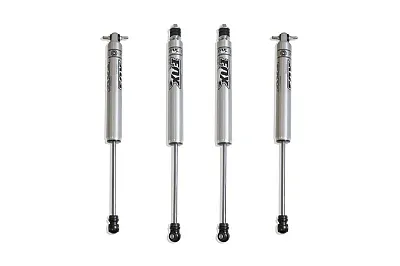 MAXTRAC 889745F 4 Fox 2.0 Performance Shocks