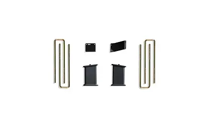 MAXTRAC 901970 Gm 1500 Rear Bx Kt For 9-10&#039; Lift