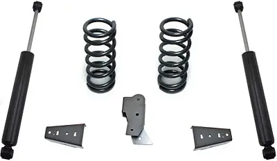 MAXTRAC 902430 3 Rcoilsway Bar Brkts Maxtracshocks
