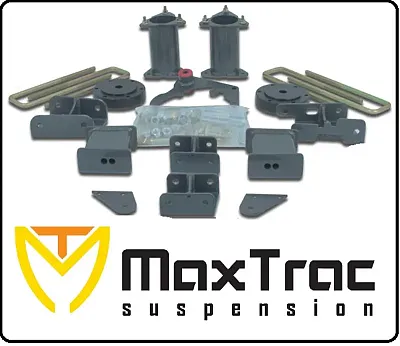 MAXTRAC 9415703 Misc. Brackets & Hardware